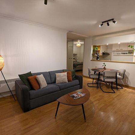 Vista Linda, Leuk Appartement Vlak Bij Zeedijk En Strand أوستيند المظهر الخارجي الصورة