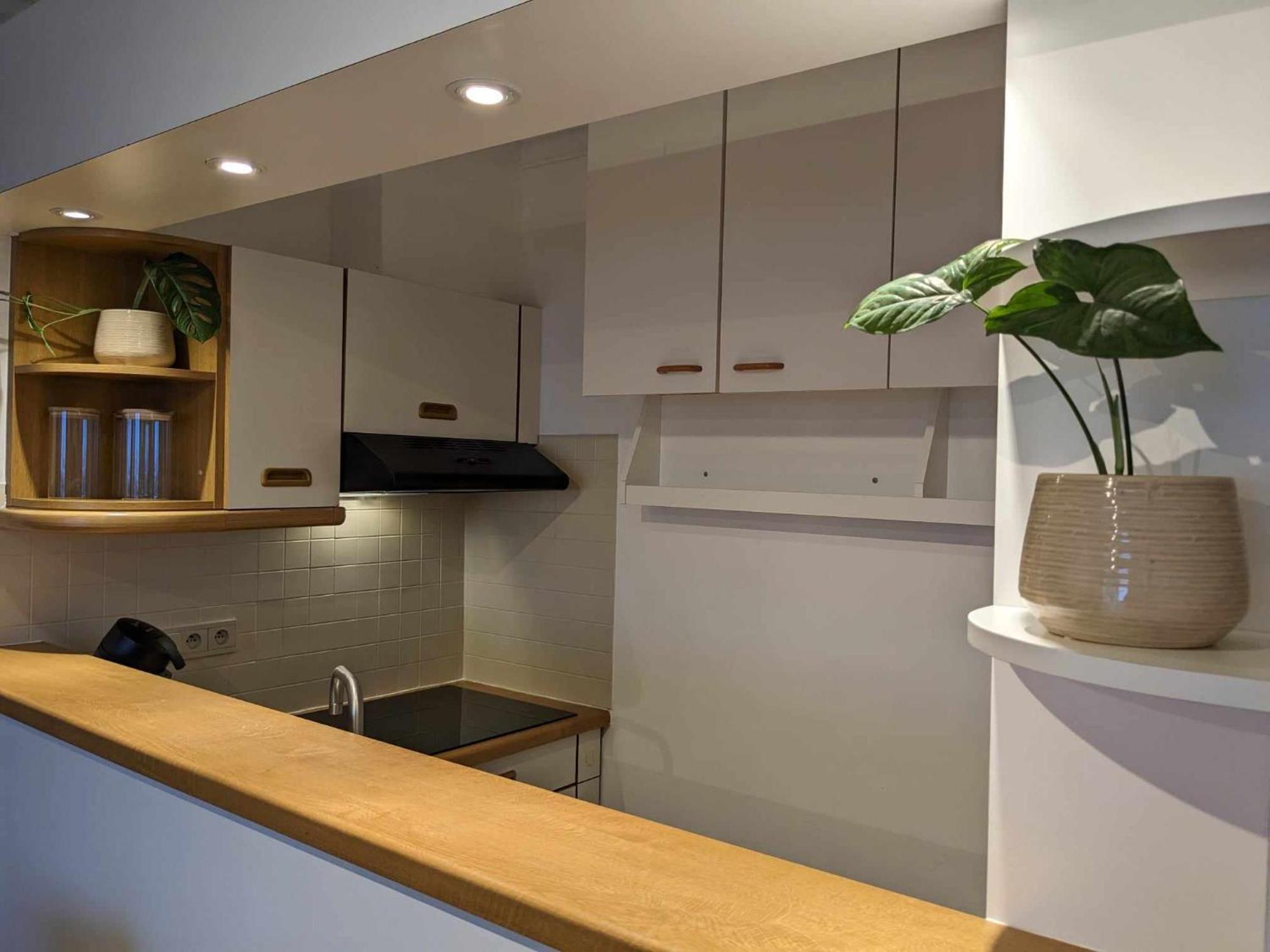 Vista Linda, Leuk Appartement Vlak Bij Zeedijk En Strand أوستيند المظهر الخارجي الصورة