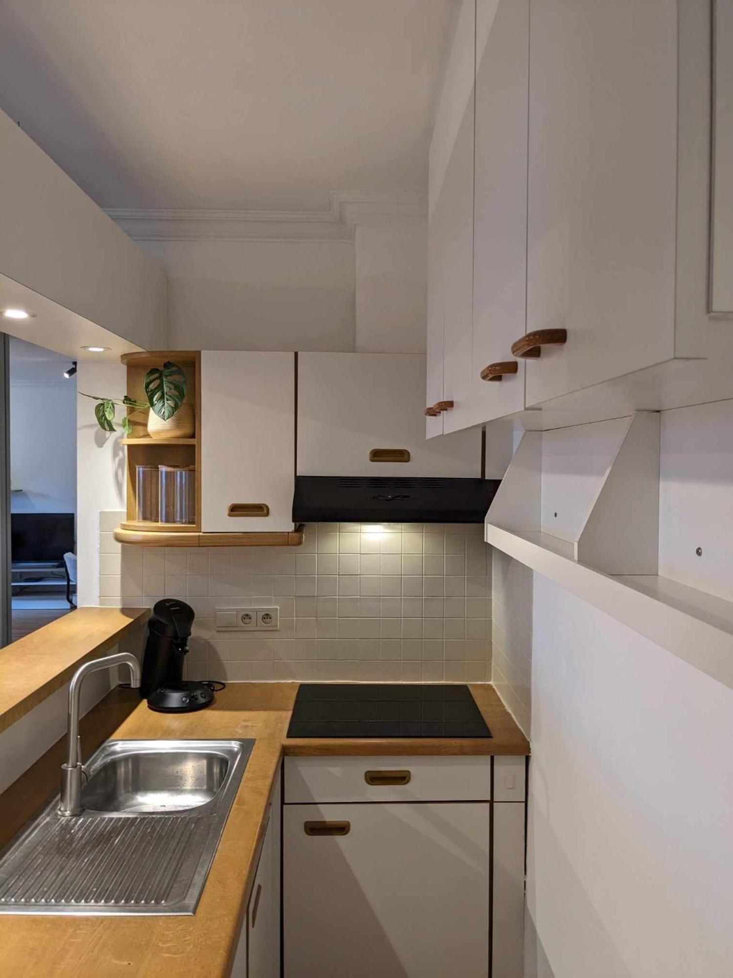 Vista Linda, Leuk Appartement Vlak Bij Zeedijk En Strand أوستيند المظهر الخارجي الصورة